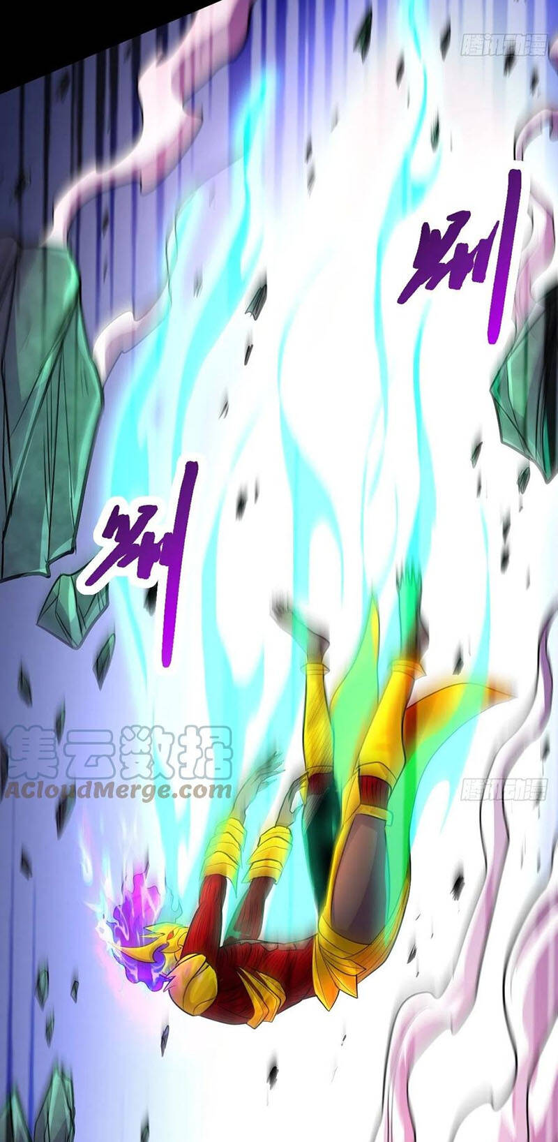 Bổn Tế Tu Chính Là Tiện Đạo Chap 192 - Next Chap 193