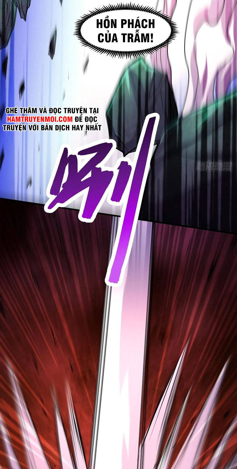 Bổn Tế Tu Chính Là Tiện Đạo Chap 192 - Next Chap 193