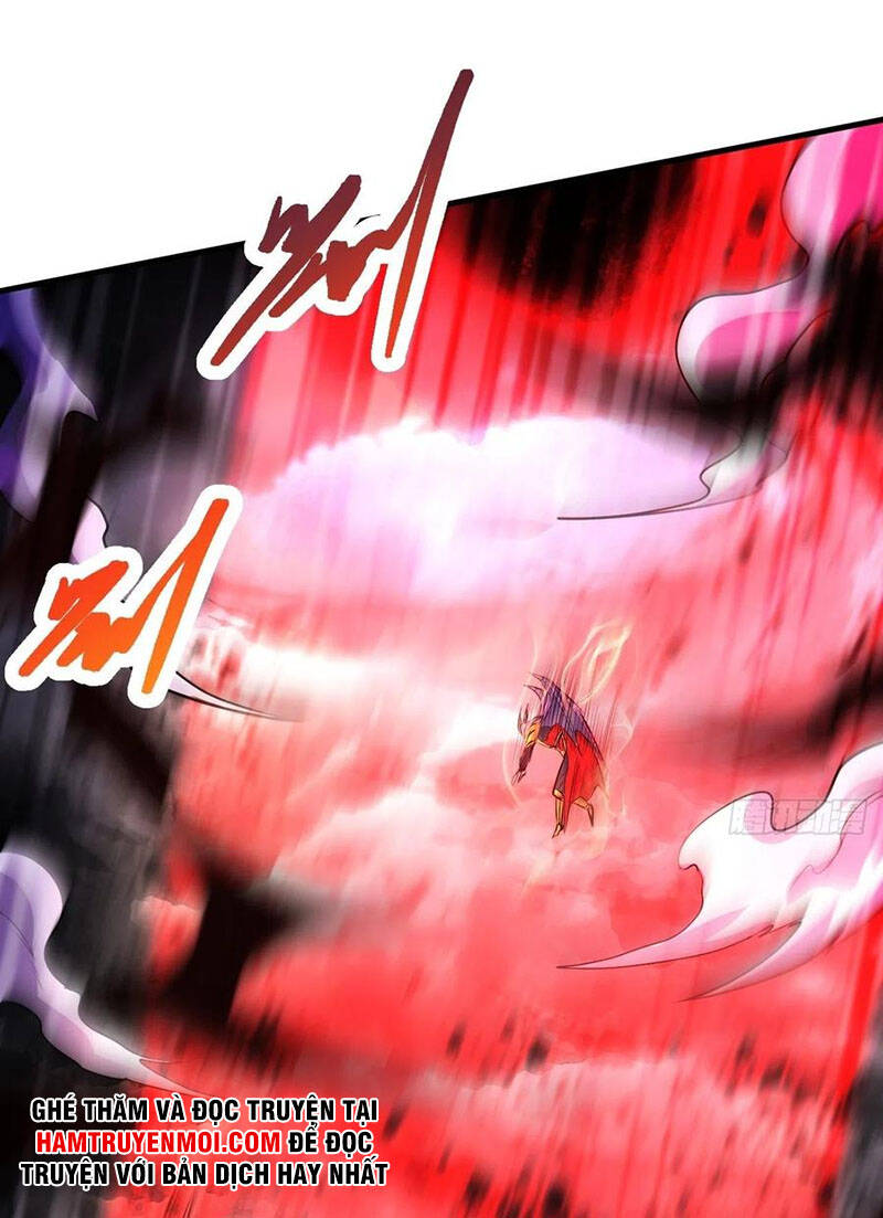 Bổn Tế Tu Chính Là Tiện Đạo Chap 192 - Next Chap 193
