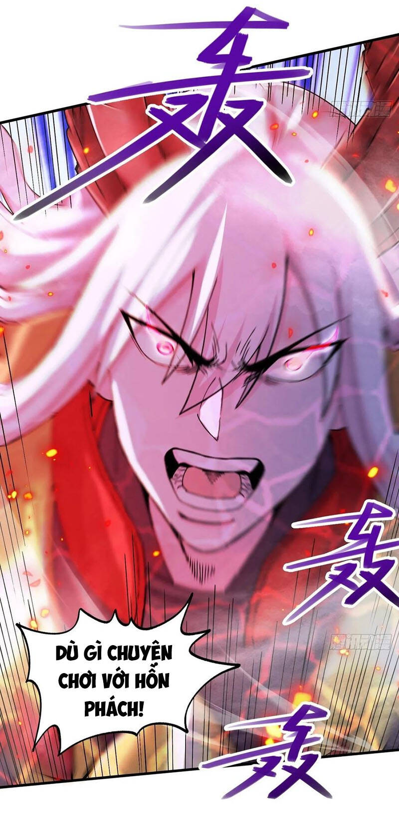 Bổn Tế Tu Chính Là Tiện Đạo Chap 192 - Next Chap 193