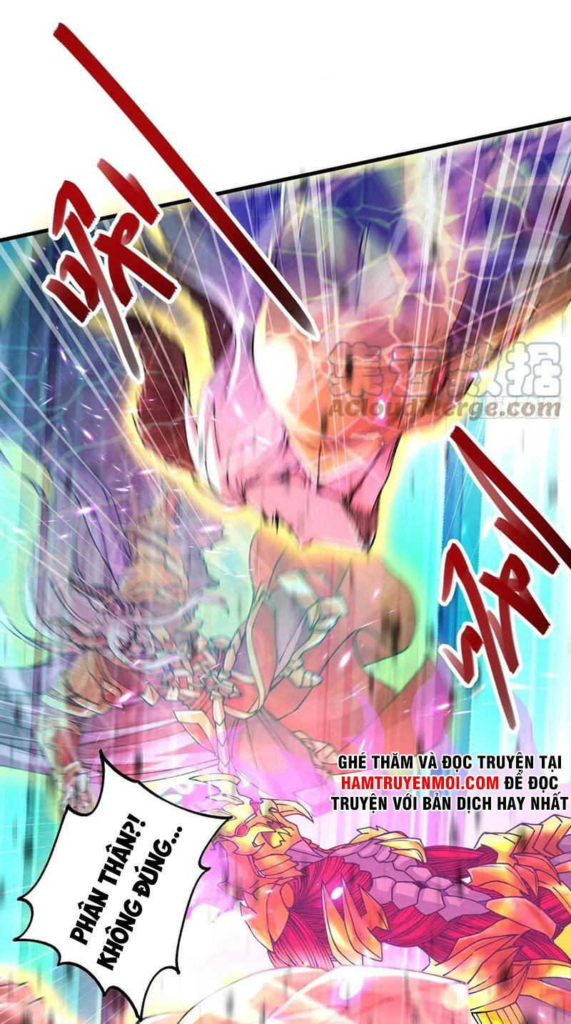 Bổn Tế Tu Chính Là Tiện Đạo Chap 192 - Next Chap 193