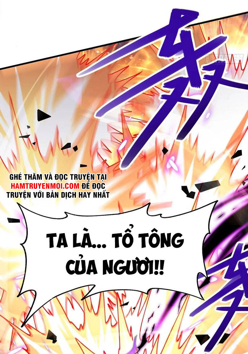 Bổn Tế Tu Chính Là Tiện Đạo Chap 192 - Next Chap 193