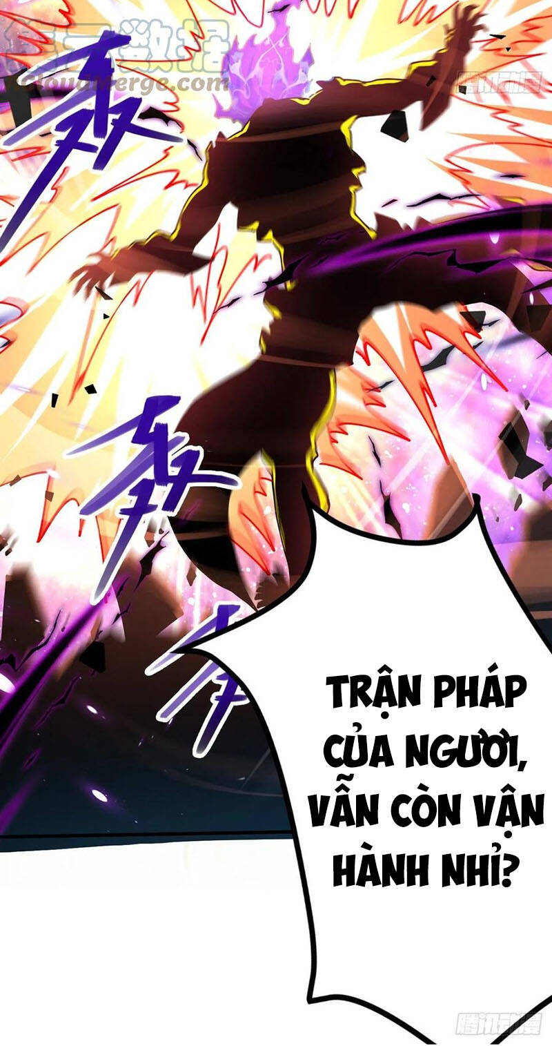 Bổn Tế Tu Chính Là Tiện Đạo Chap 192 - Next Chap 193