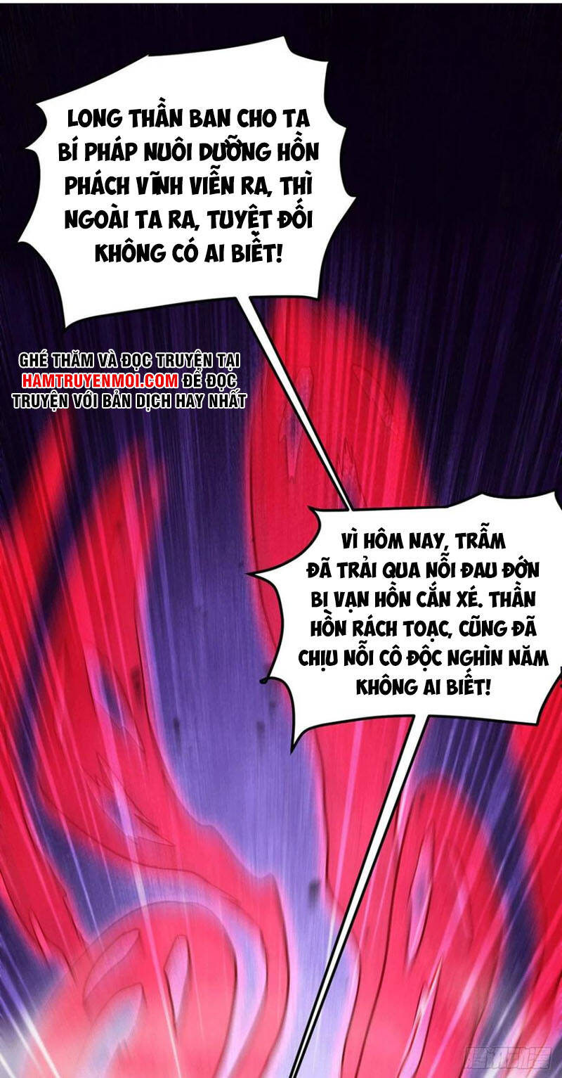 Bổn Tế Tu Chính Là Tiện Đạo Chap 193 - Next Chap 194