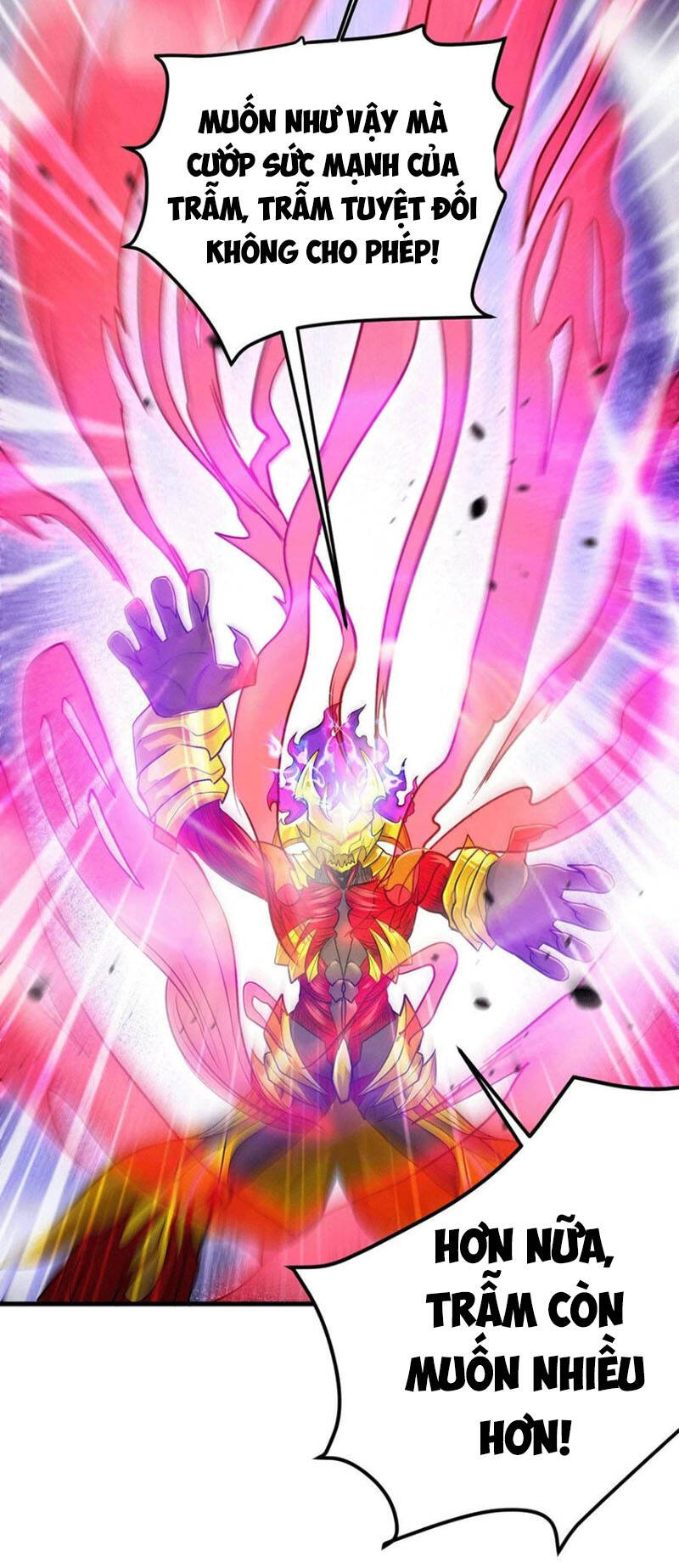 Bổn Tế Tu Chính Là Tiện Đạo Chap 193 - Next Chap 194