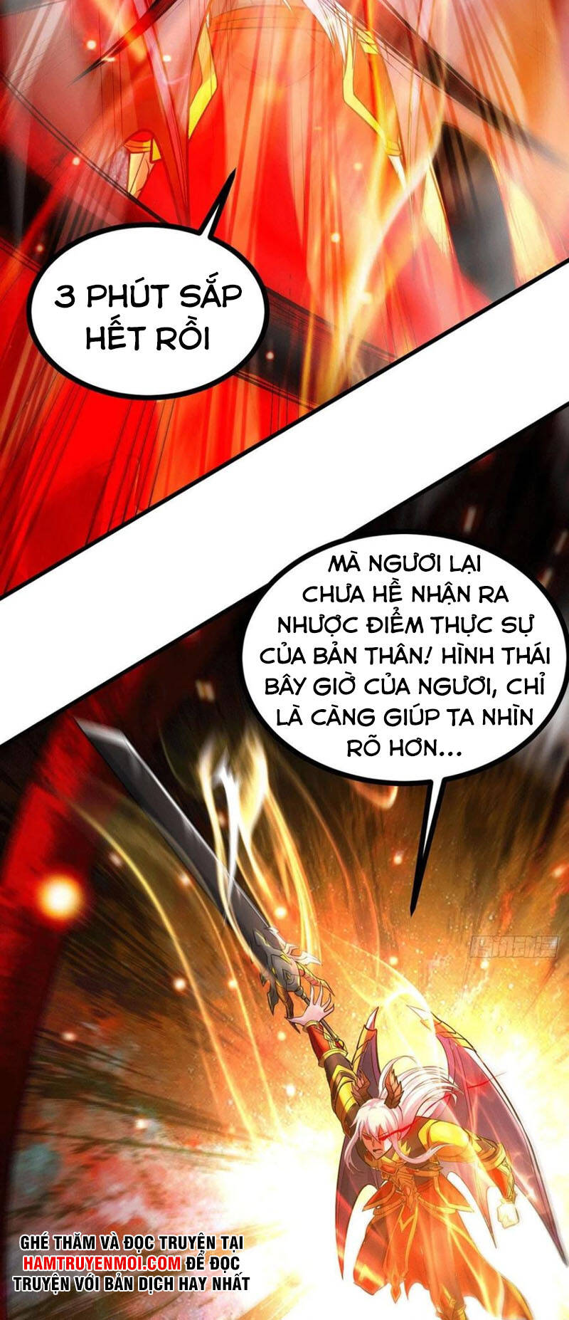 Bổn Tế Tu Chính Là Tiện Đạo Chap 193 - Next Chap 194