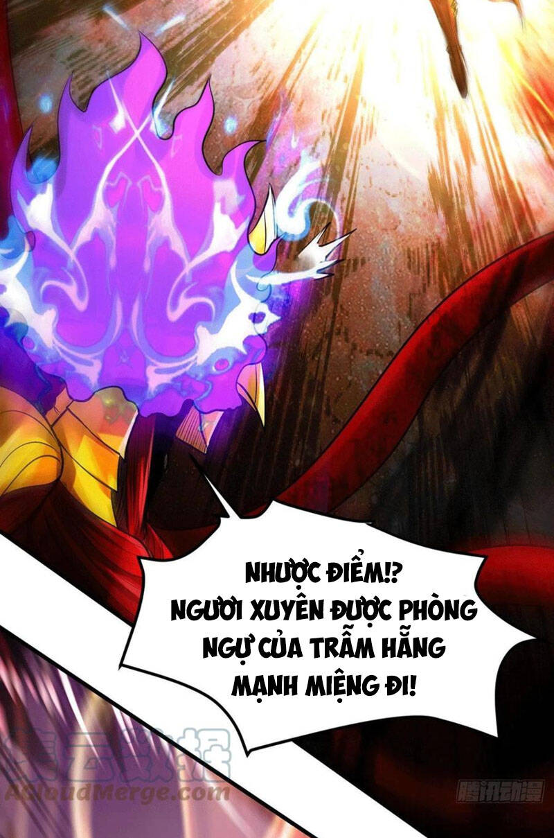 Bổn Tế Tu Chính Là Tiện Đạo Chap 193 - Next Chap 194