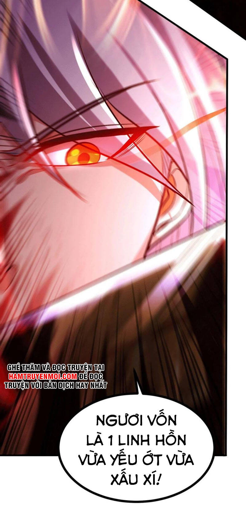 Bổn Tế Tu Chính Là Tiện Đạo Chap 193 - Next Chap 194