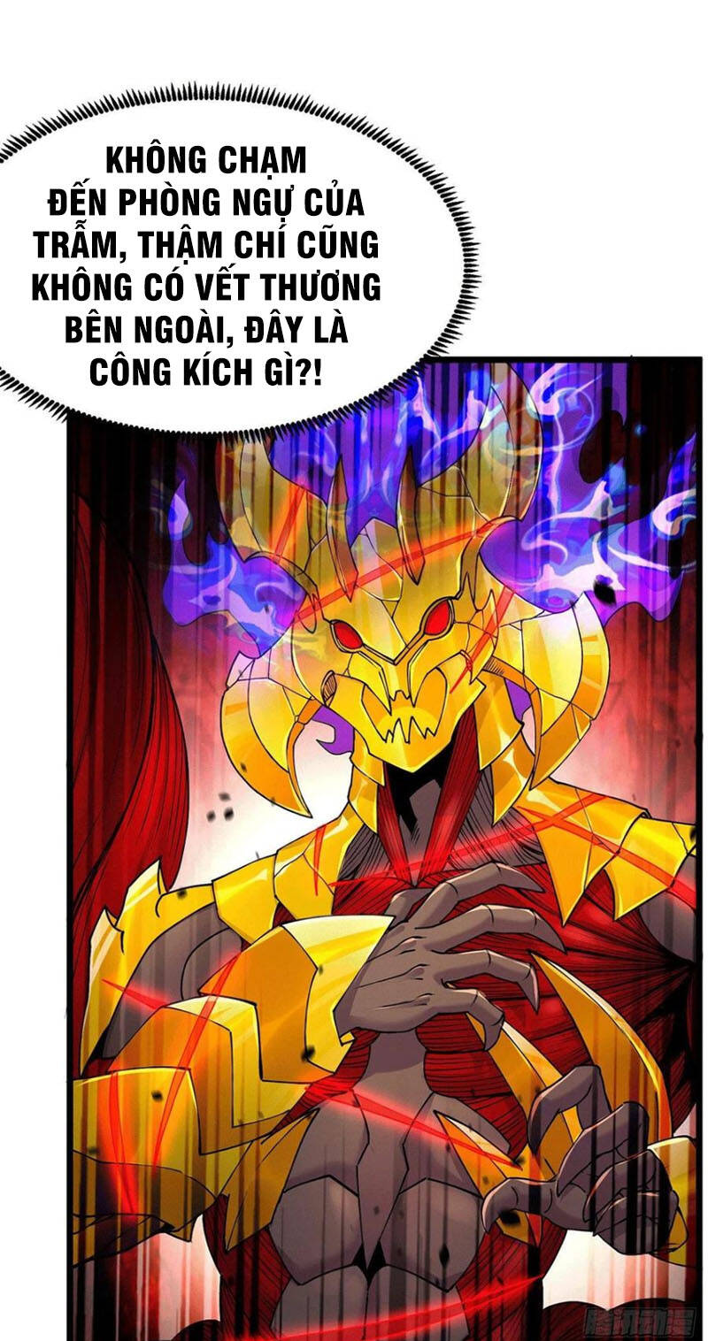 Bổn Tế Tu Chính Là Tiện Đạo Chap 193 - Next Chap 194