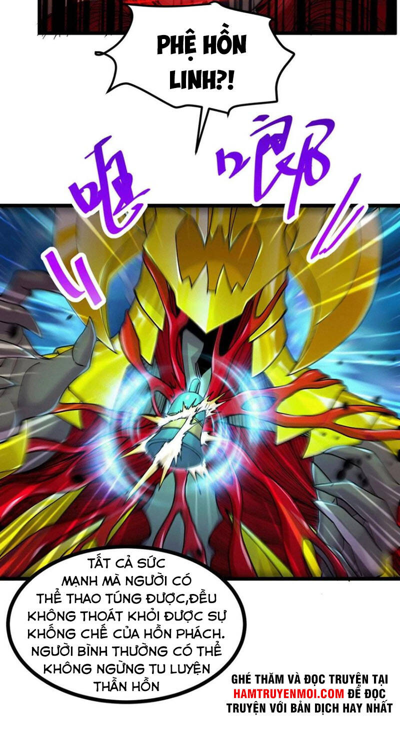 Bổn Tế Tu Chính Là Tiện Đạo Chap 193 - Next Chap 194