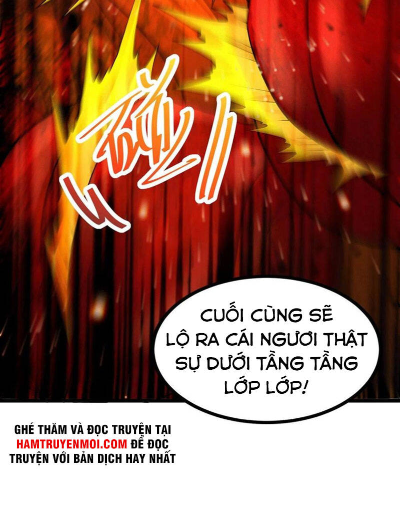 Bổn Tế Tu Chính Là Tiện Đạo Chap 193 - Next Chap 194