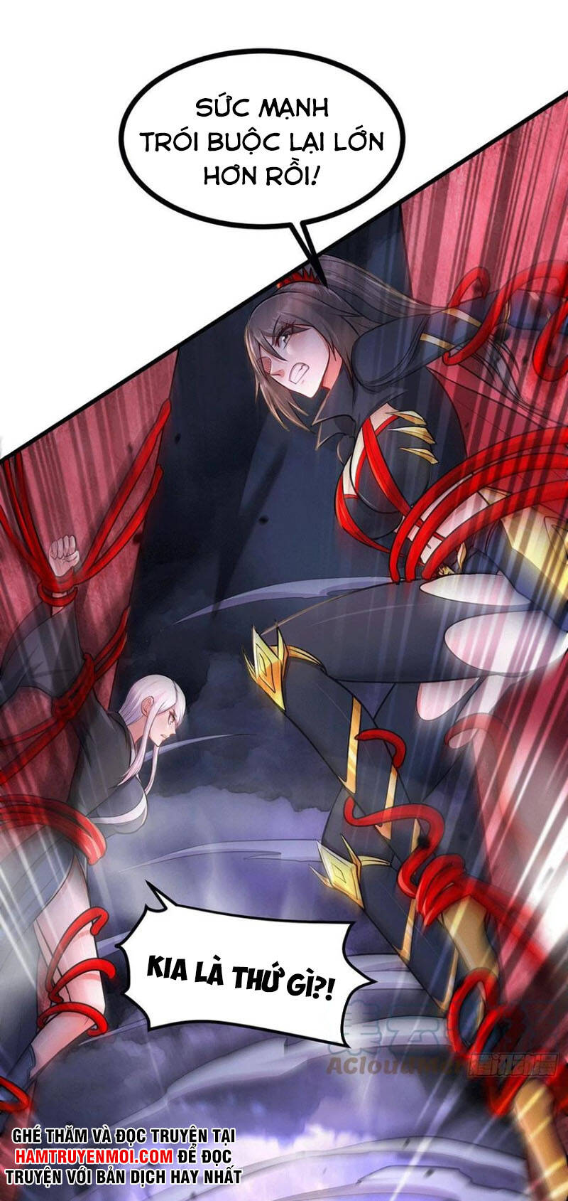 Bổn Tế Tu Chính Là Tiện Đạo Chap 193 - Next Chap 194