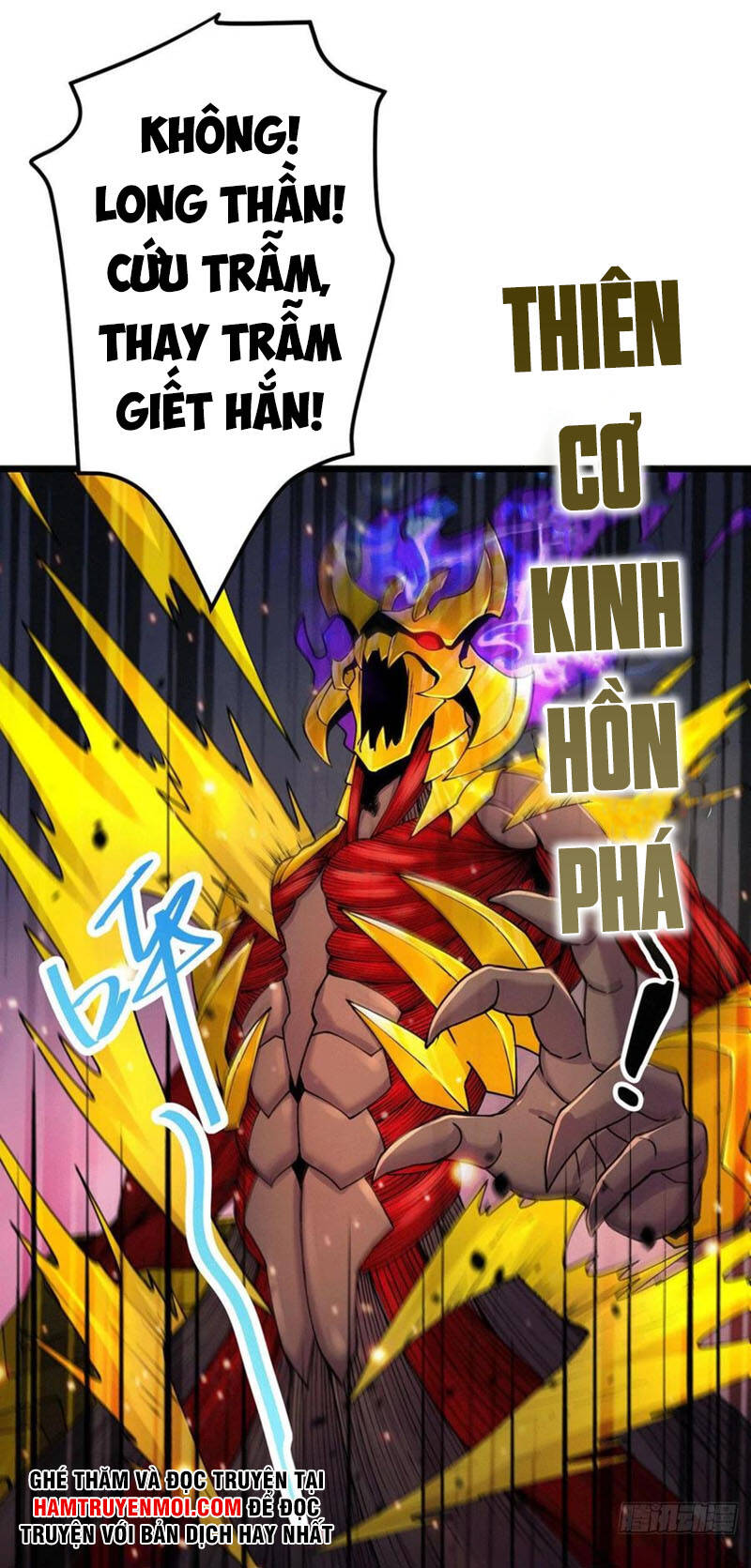 Bổn Tế Tu Chính Là Tiện Đạo Chap 193 - Next Chap 194