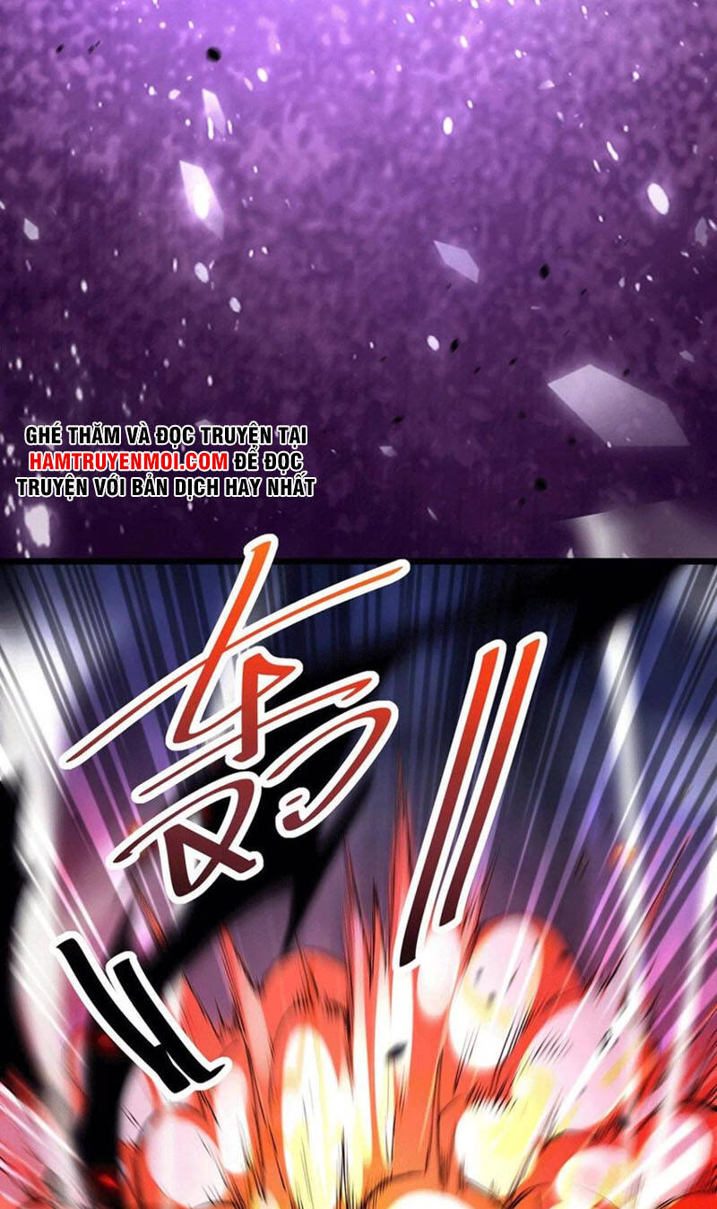 Bổn Tế Tu Chính Là Tiện Đạo Chap 193 - Next Chap 194
