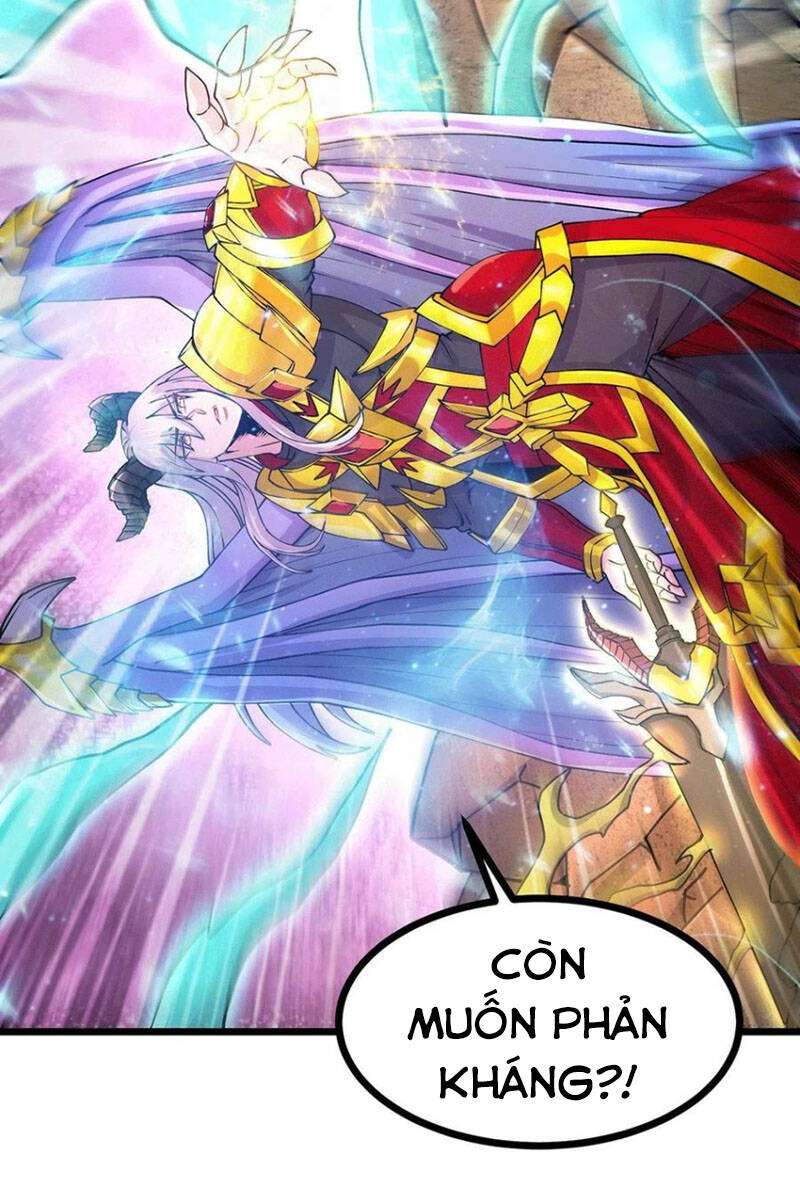 Bổn Tế Tu Chính Là Tiện Đạo Chap 193 - Next Chap 194