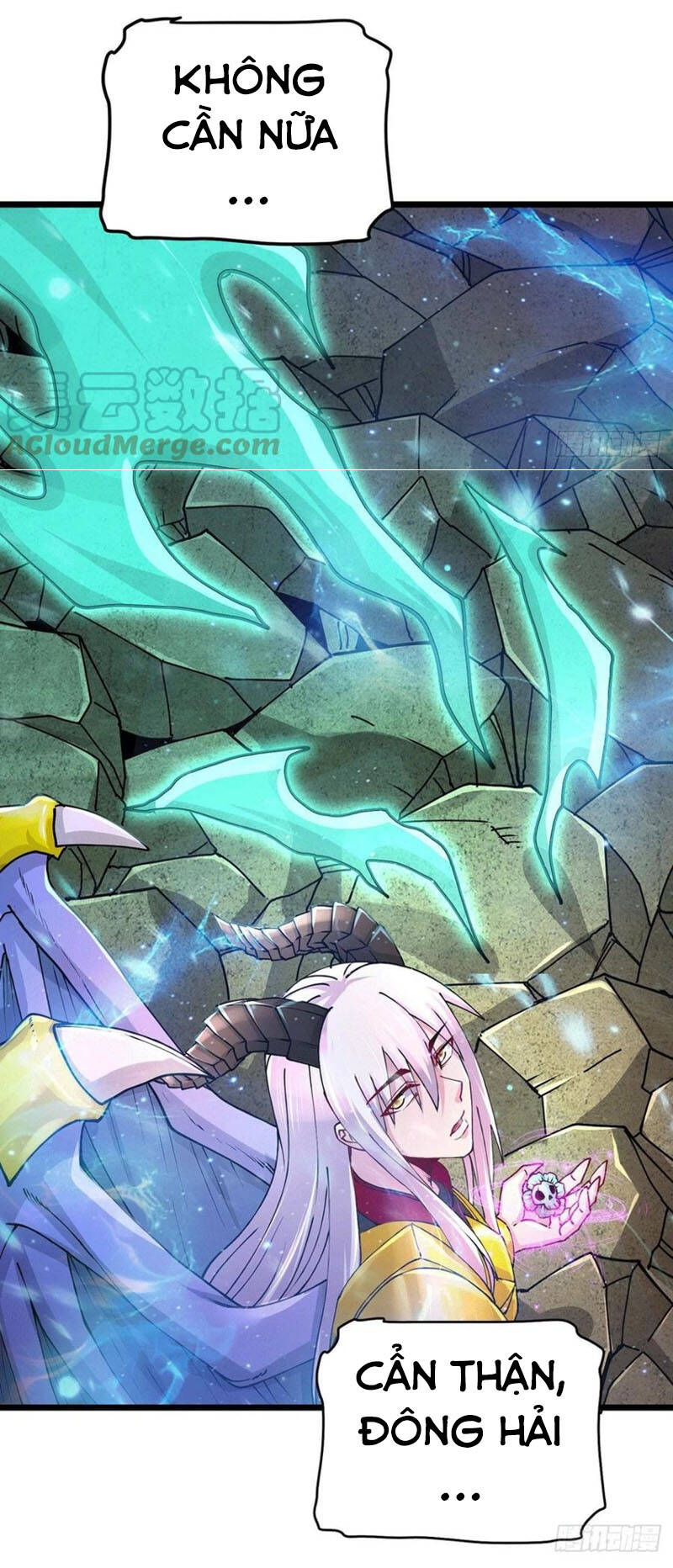 Bổn Tế Tu Chính Là Tiện Đạo Chap 193 - Next Chap 194