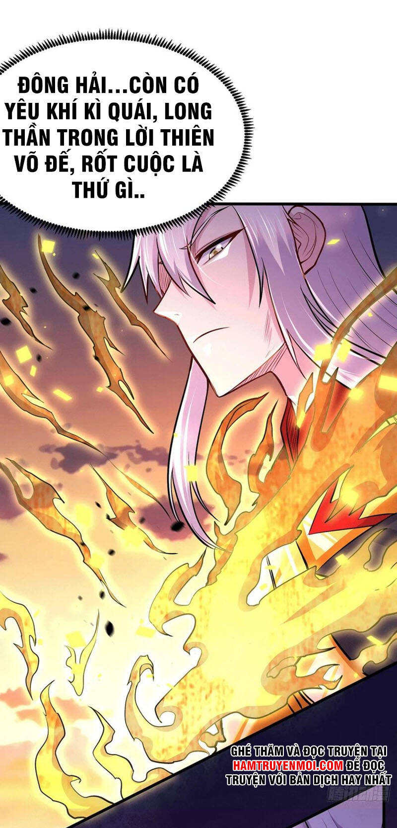 Bổn Tế Tu Chính Là Tiện Đạo Chap 193 - Next Chap 194