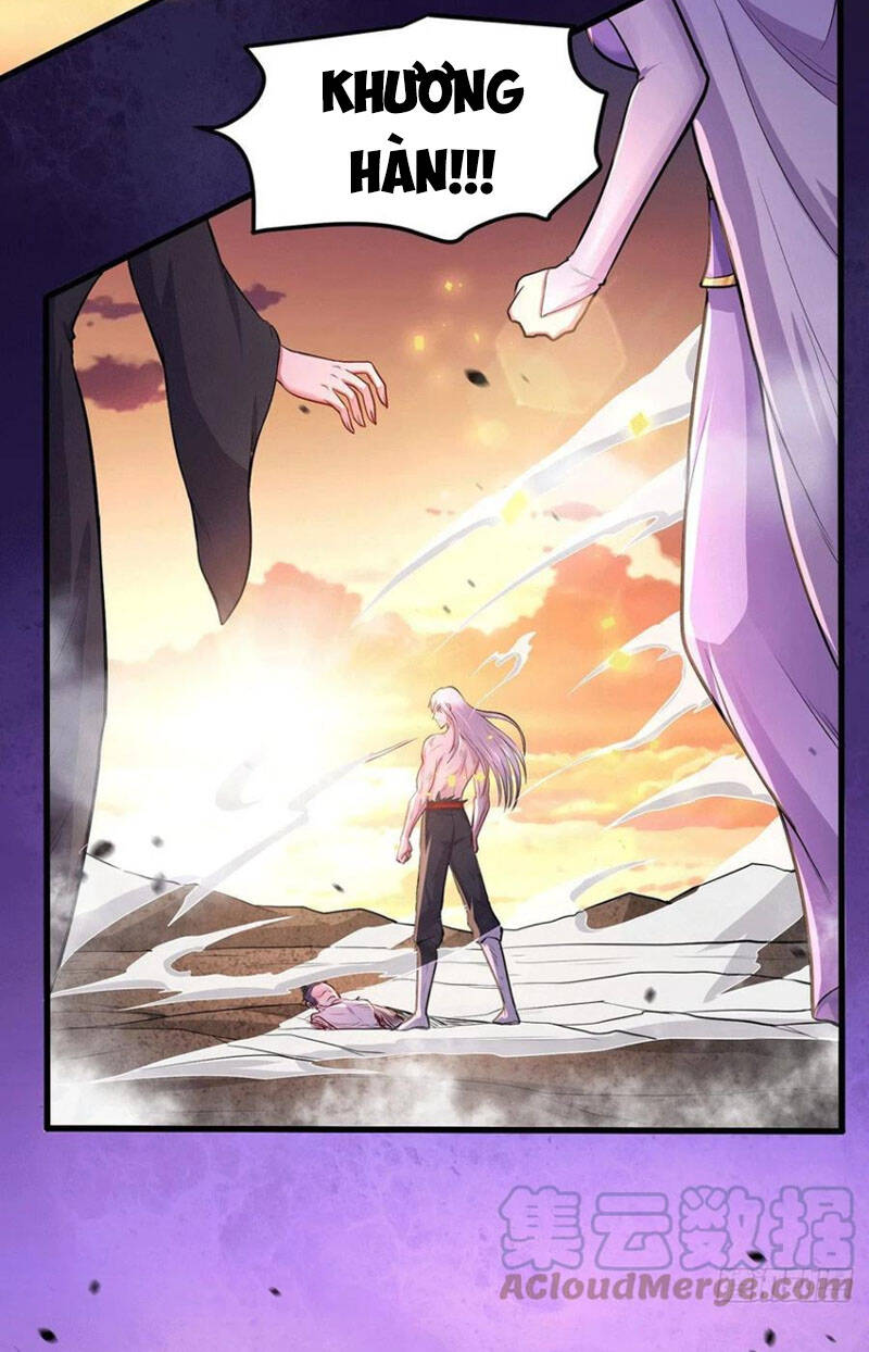 Bổn Tế Tu Chính Là Tiện Đạo Chap 193 - Next Chap 194