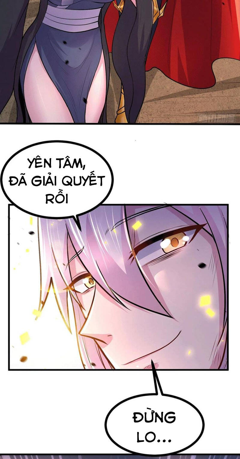 Bổn Tế Tu Chính Là Tiện Đạo Chap 193 - Next Chap 194