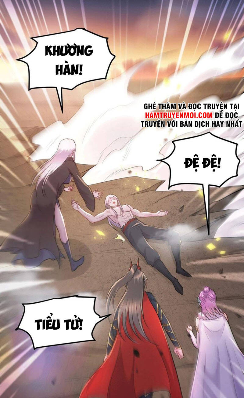 Bổn Tế Tu Chính Là Tiện Đạo Chap 193 - Next Chap 194