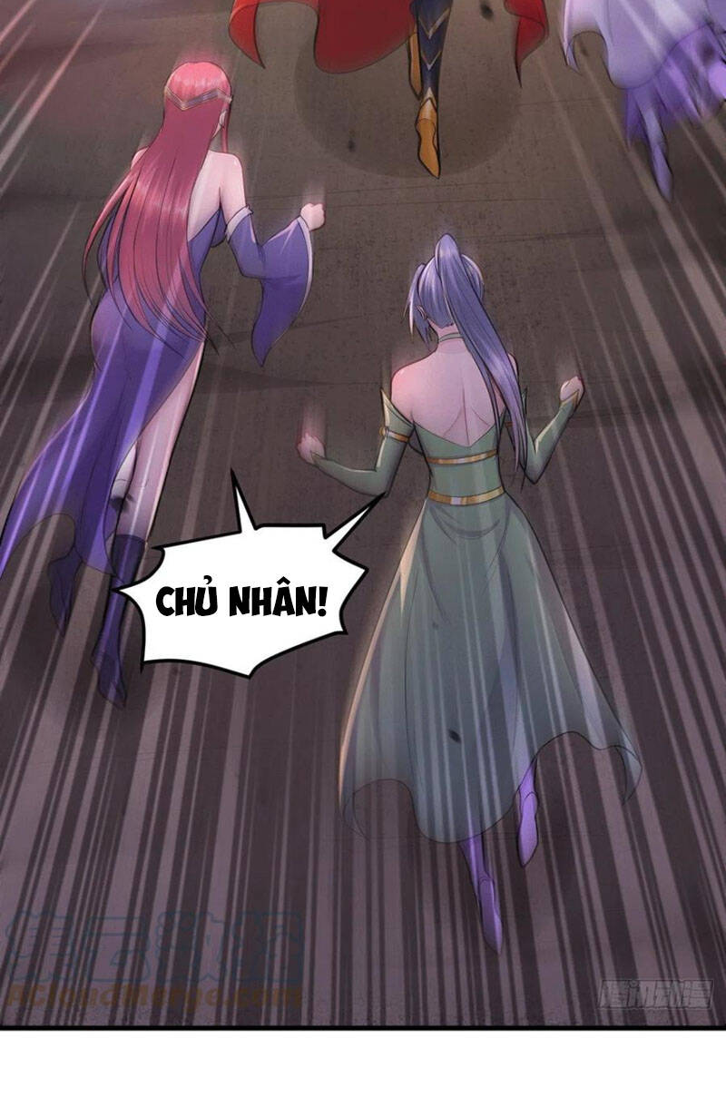 Bổn Tế Tu Chính Là Tiện Đạo Chap 193 - Next Chap 194