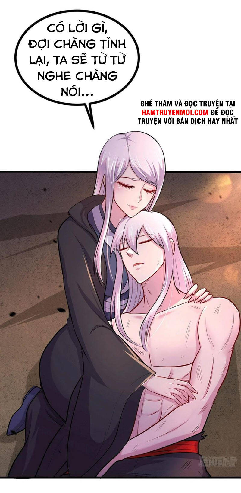 Bổn Tế Tu Chính Là Tiện Đạo Chap 193 - Next Chap 194