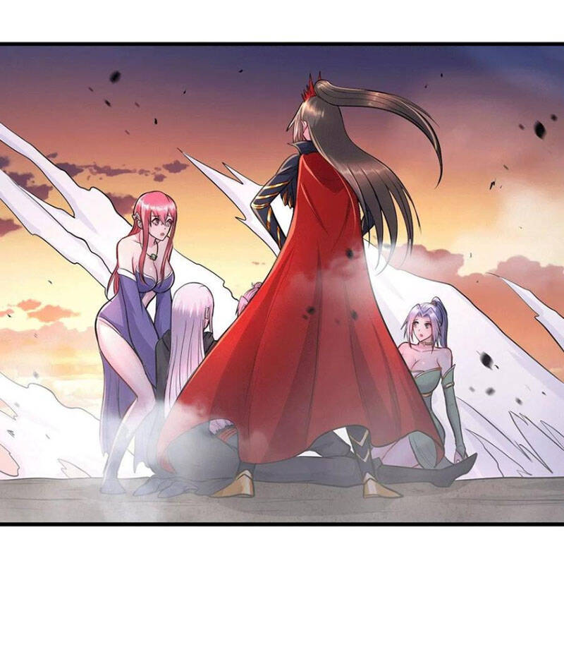 Bổn Tế Tu Chính Là Tiện Đạo Chap 193 - Next Chap 194
