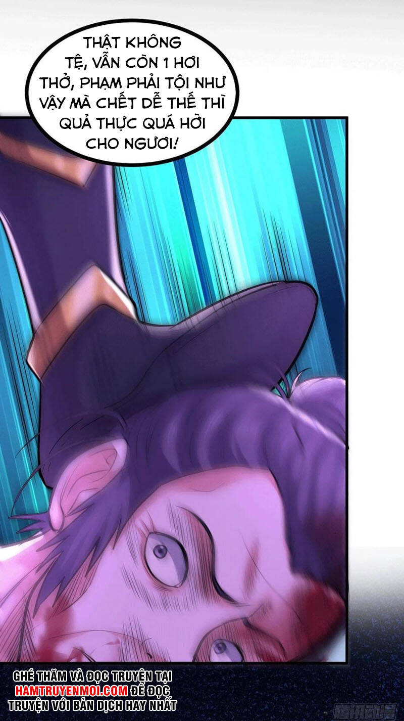 Bổn Tế Tu Chính Là Tiện Đạo Chap 193 - Next Chap 194