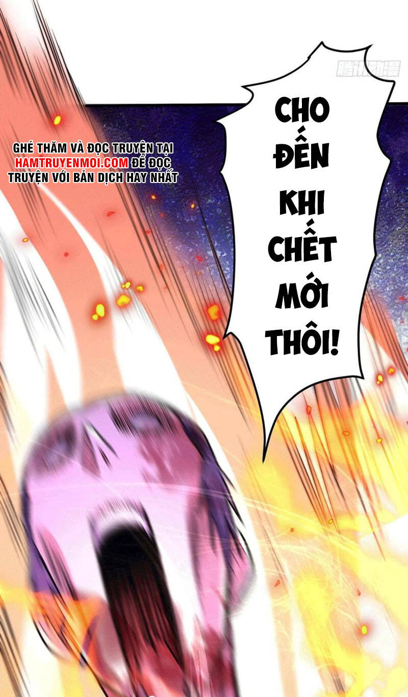 Bổn Tế Tu Chính Là Tiện Đạo Chap 193 - Next Chap 194