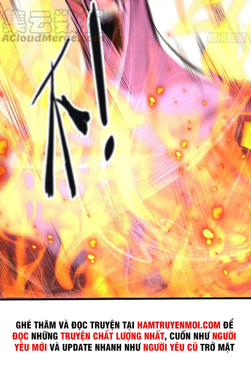 Bổn Tế Tu Chính Là Tiện Đạo Chap 193 - Next Chap 194