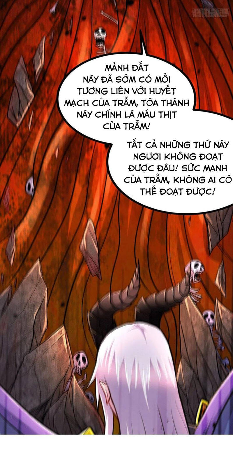 Bổn Tế Tu Chính Là Tiện Đạo Chap 193 - Next Chap 194