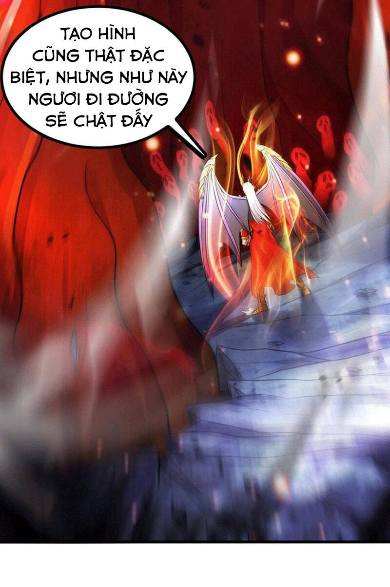 Bổn Tế Tu Chính Là Tiện Đạo Chap 193 - Next Chap 194
