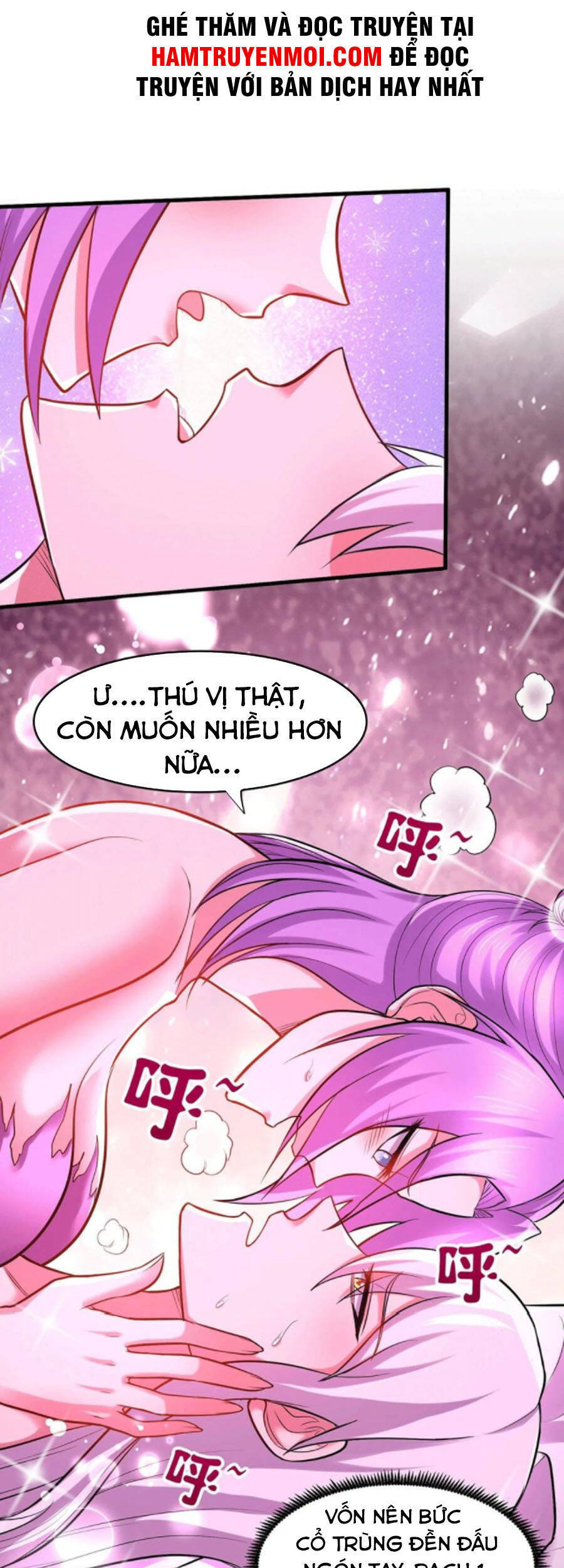 Bổn Tế Tu Chính Là Tiện Đạo Chap 195 - Next Chap 196