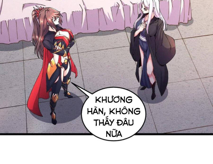 Bổn Tế Tu Chính Là Tiện Đạo Chap 195 - Next Chap 196