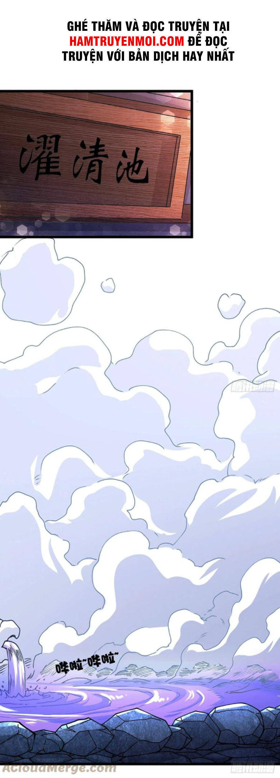 Bổn Tế Tu Chính Là Tiện Đạo Chap 195 - Next Chap 196