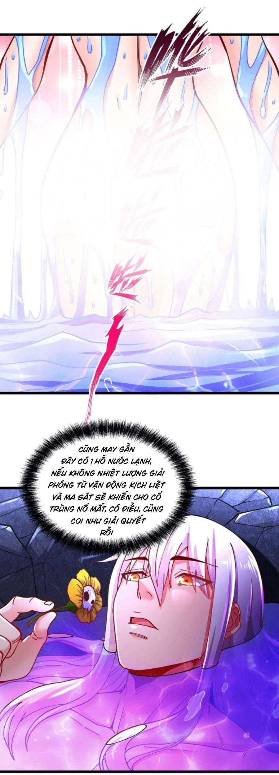Bổn Tế Tu Chính Là Tiện Đạo Chap 195 - Next Chap 196