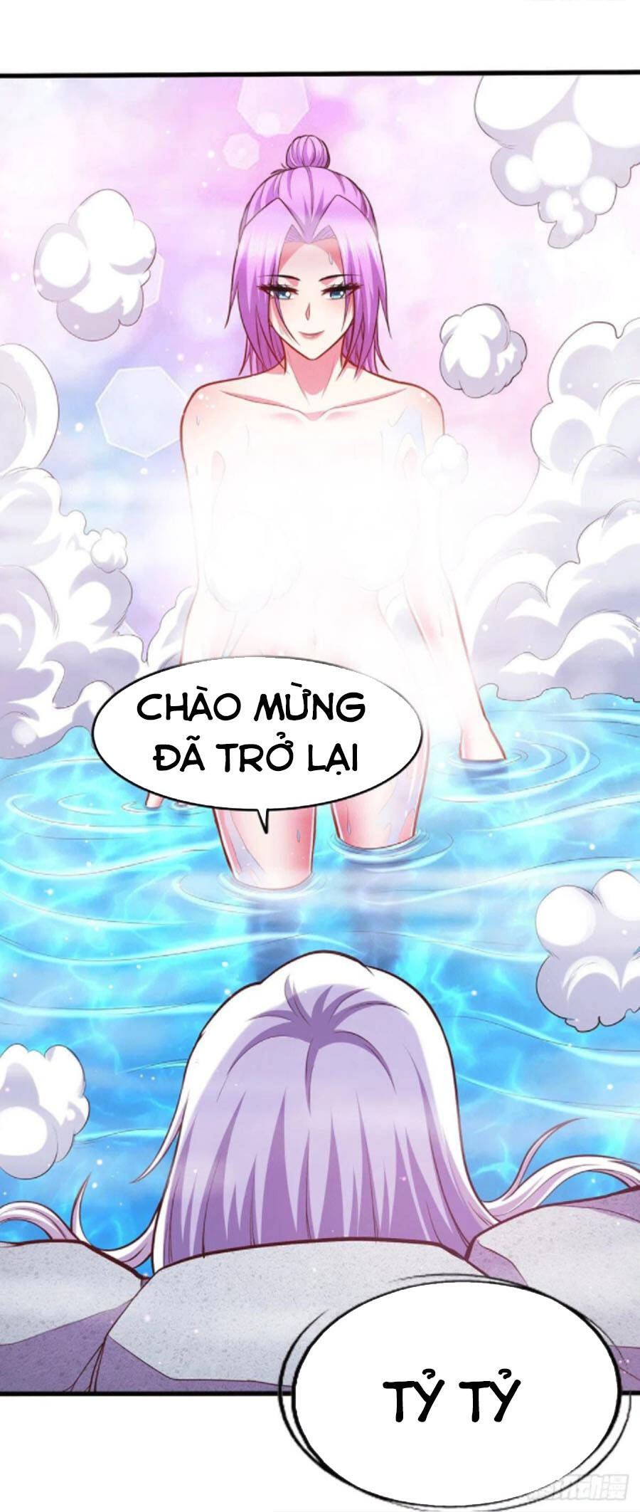 Bổn Tế Tu Chính Là Tiện Đạo Chap 195 - Next Chap 196