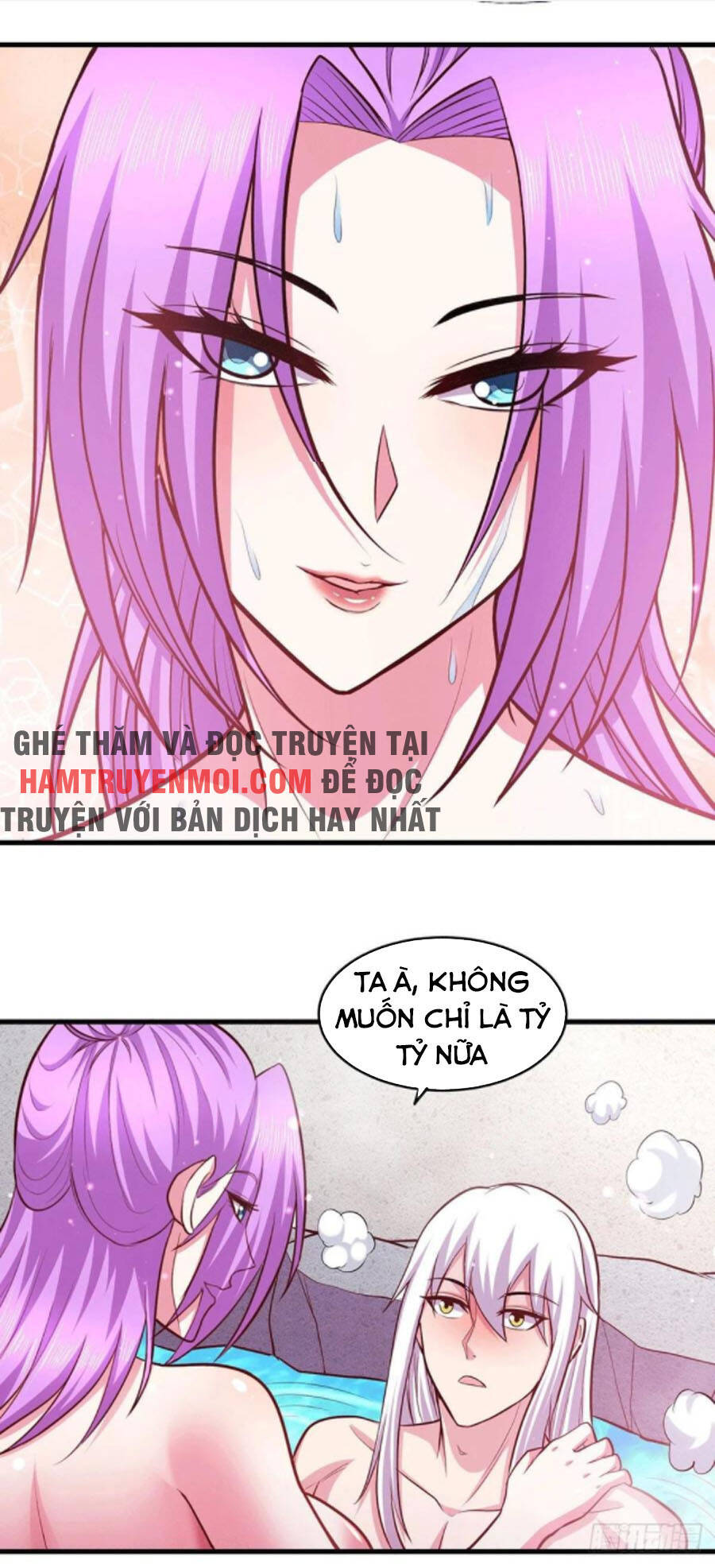 Bổn Tế Tu Chính Là Tiện Đạo Chap 195 - Next Chap 196