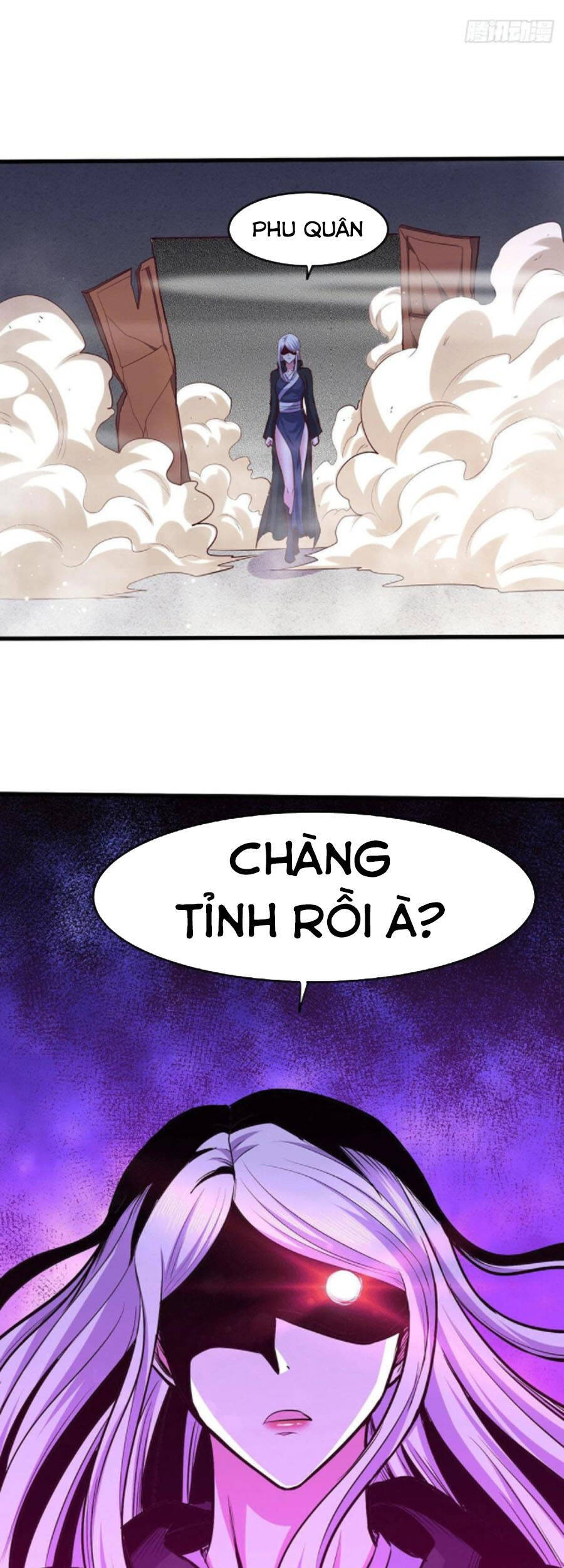 Bổn Tế Tu Chính Là Tiện Đạo Chap 195 - Next Chap 196