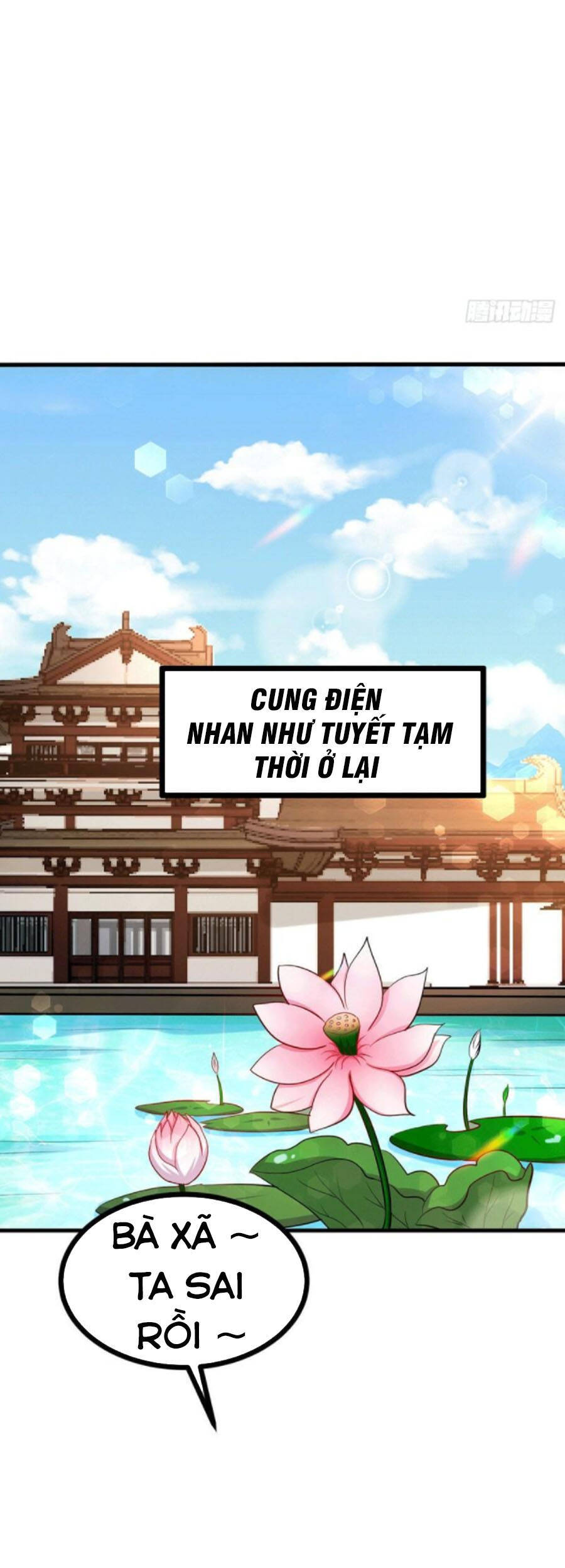 Bổn Tế Tu Chính Là Tiện Đạo Chap 196 - Next Chap 197