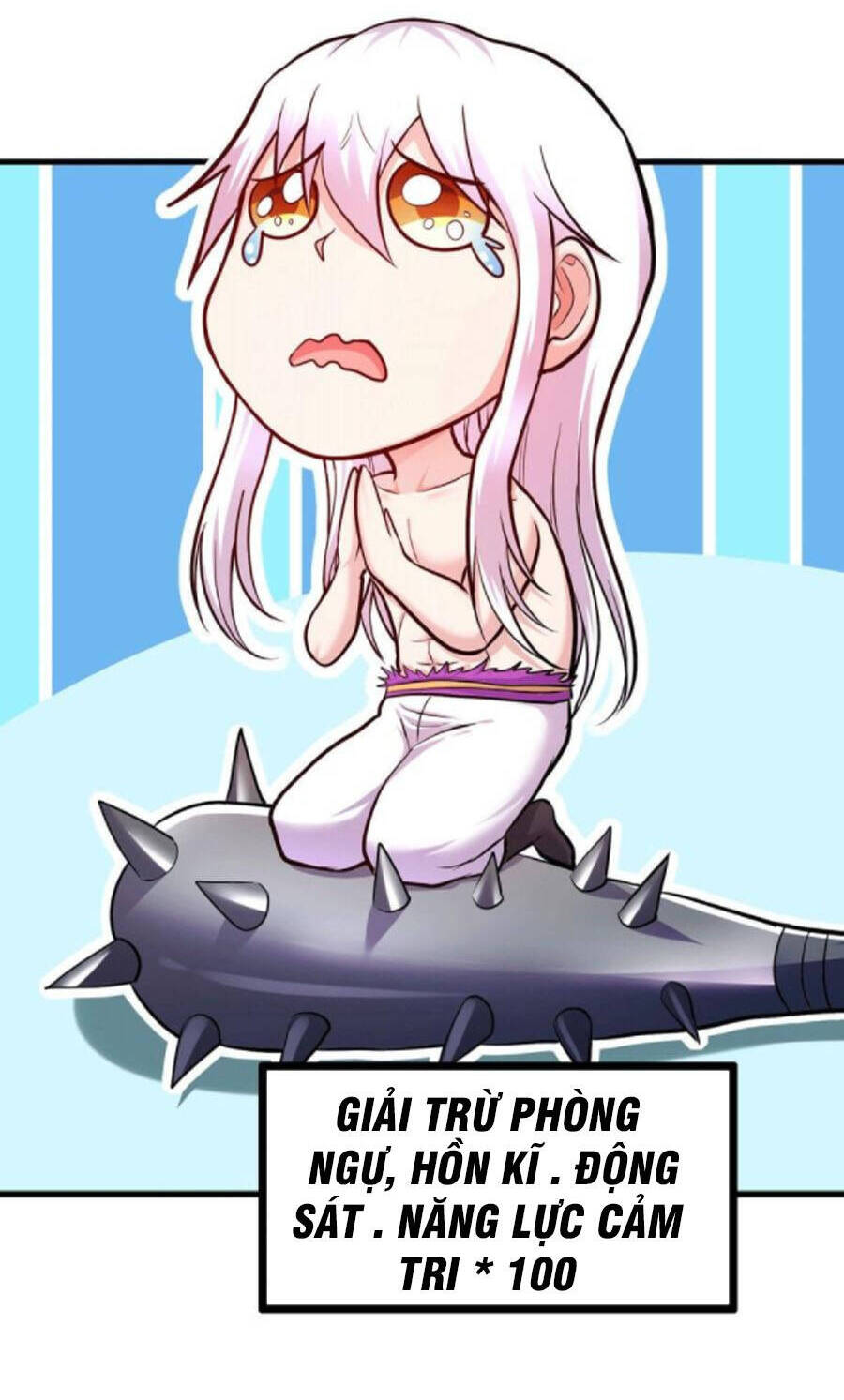 Bổn Tế Tu Chính Là Tiện Đạo Chap 196 - Next Chap 197