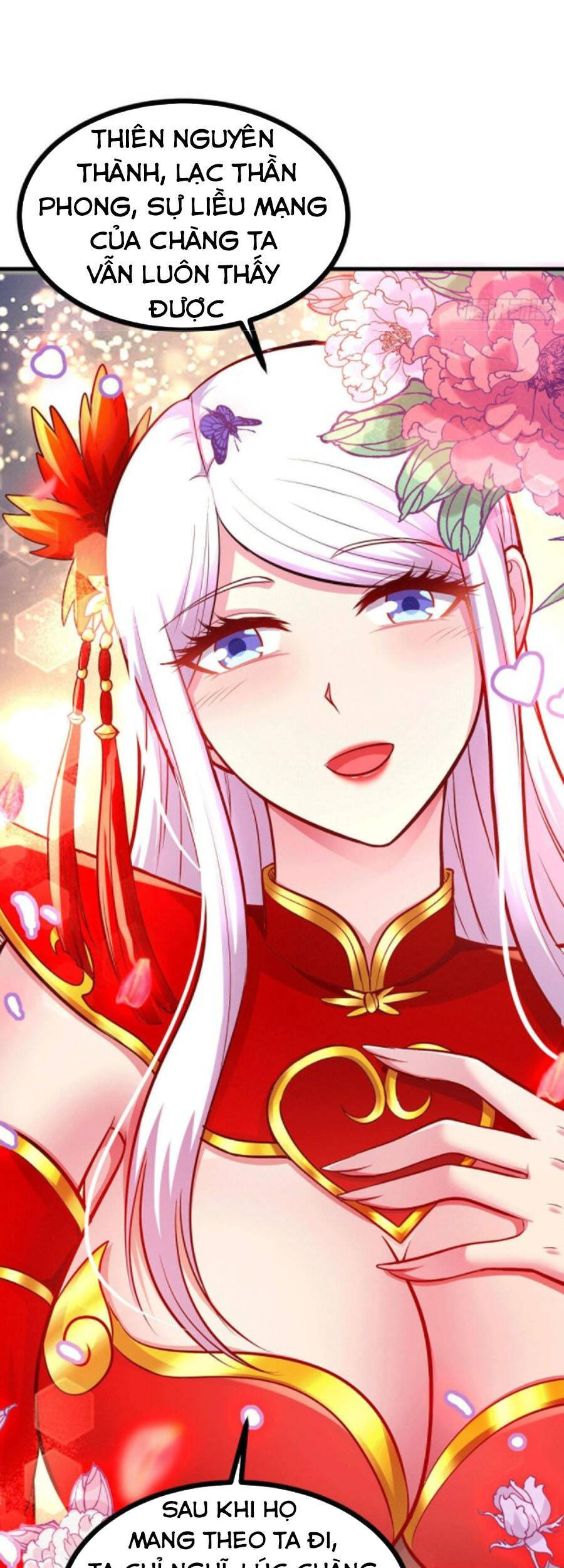 Bổn Tế Tu Chính Là Tiện Đạo Chap 196 - Next Chap 197