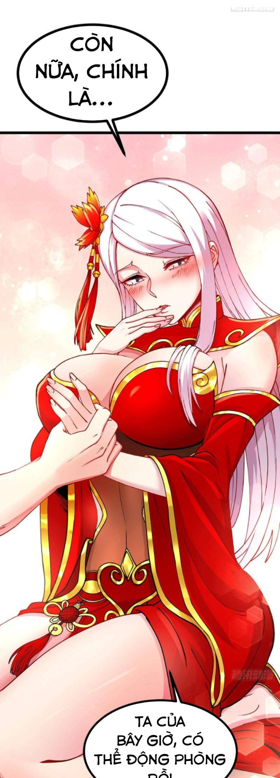 Bổn Tế Tu Chính Là Tiện Đạo Chap 196 - Next Chap 197