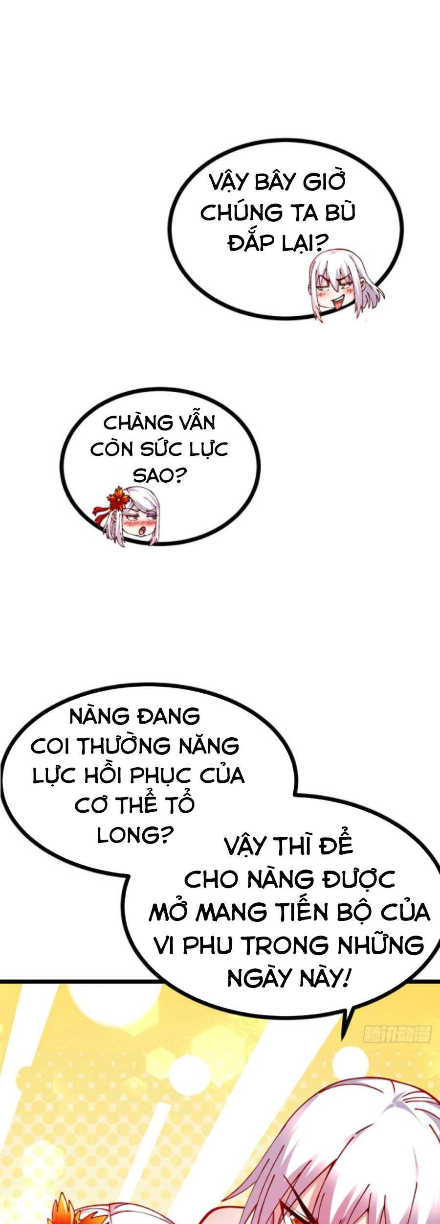 Bổn Tế Tu Chính Là Tiện Đạo Chap 196 - Next Chap 197