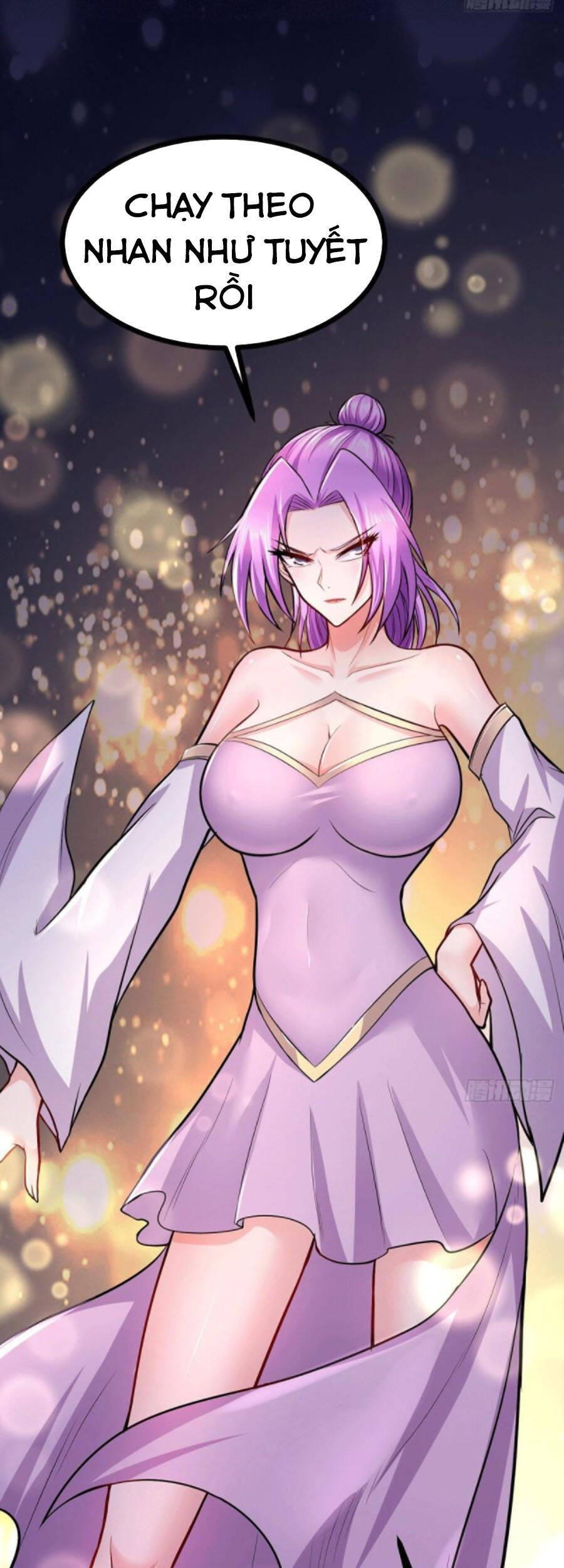 Bổn Tế Tu Chính Là Tiện Đạo Chap 196 - Next Chap 197