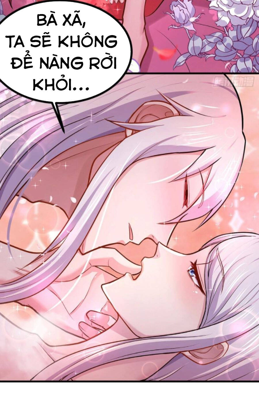 Bổn Tế Tu Chính Là Tiện Đạo Chap 196 - Next Chap 197