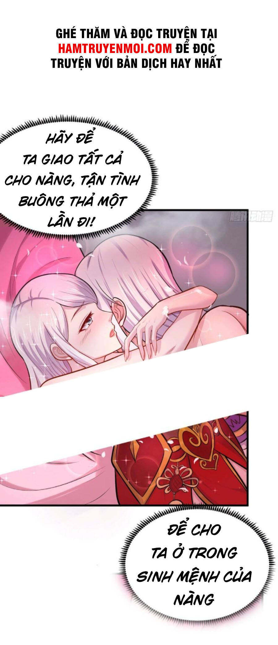 Bổn Tế Tu Chính Là Tiện Đạo Chap 196 - Next Chap 197