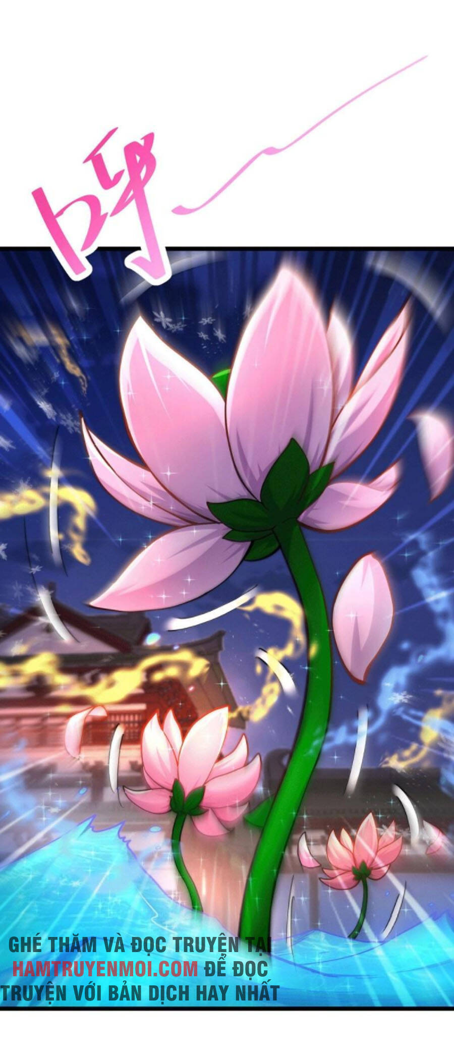 Bổn Tế Tu Chính Là Tiện Đạo Chap 196 - Next Chap 197