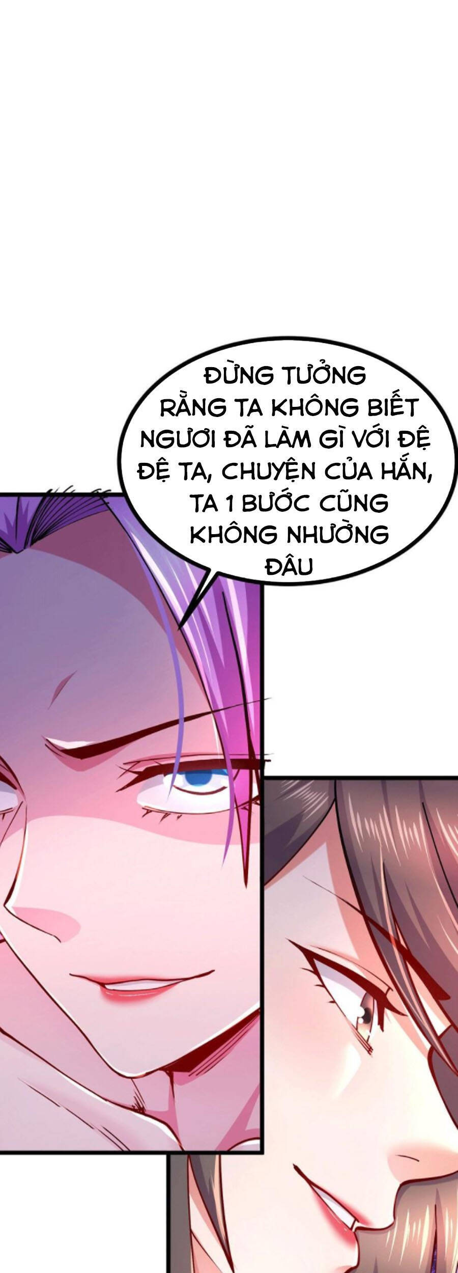 Bổn Tế Tu Chính Là Tiện Đạo Chap 196 - Next Chap 197