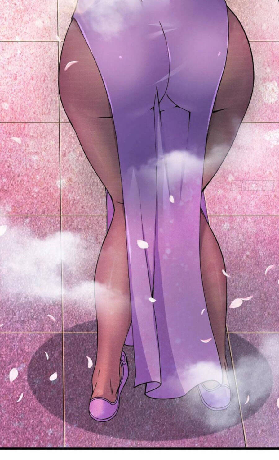 Bổn Tế Tu Chính Là Tiện Đạo Chap 197 - Next Chap 198